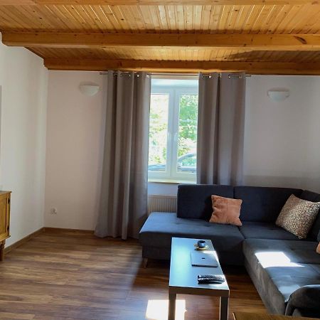 Apartamenty Krynica - Ul. Podgorna Екстер'єр фото