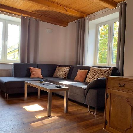 Apartamenty Krynica - Ul. Podgorna Екстер'єр фото