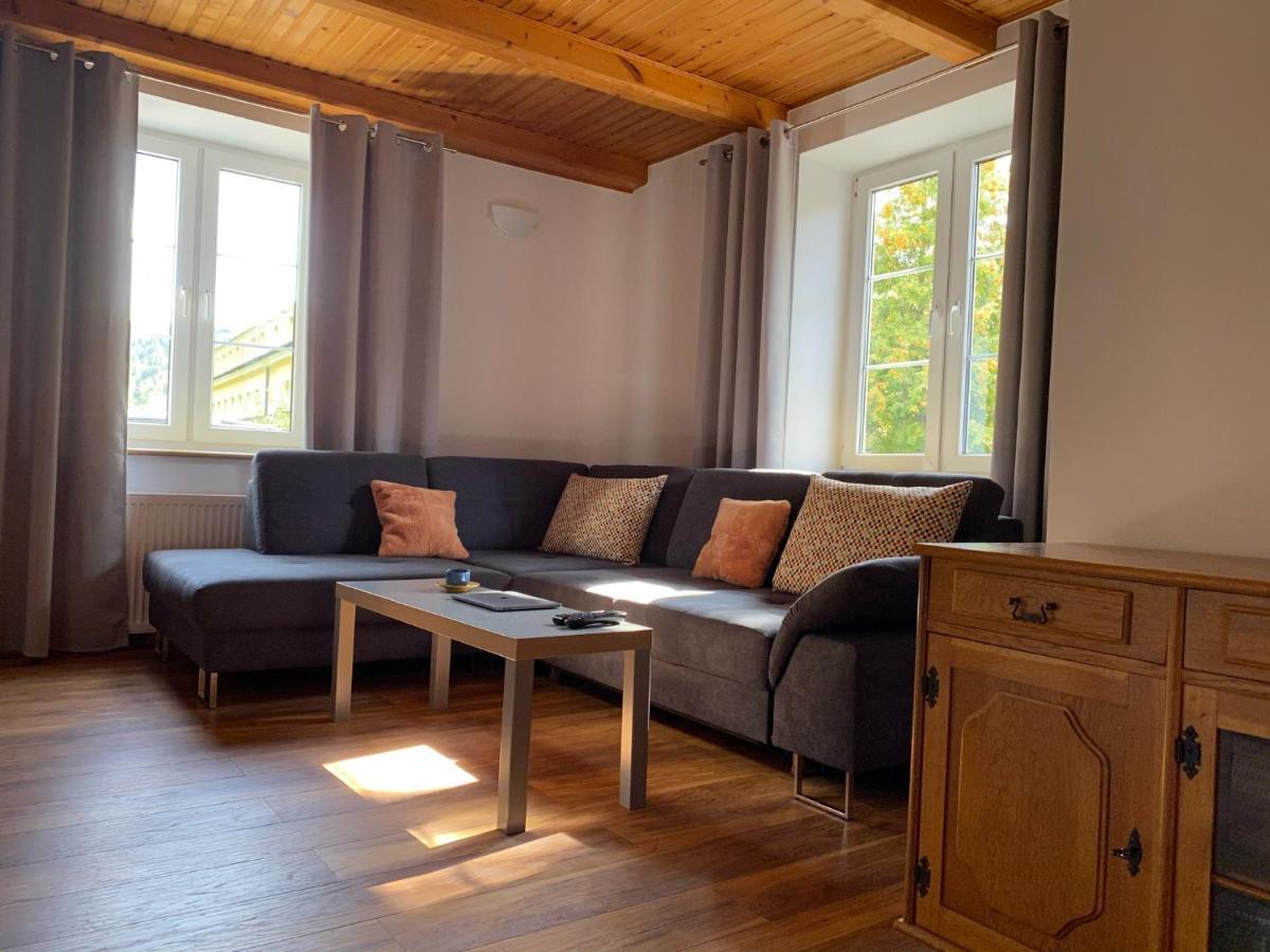 Apartamenty Krynica - Ul. Podgorna Екстер'єр фото