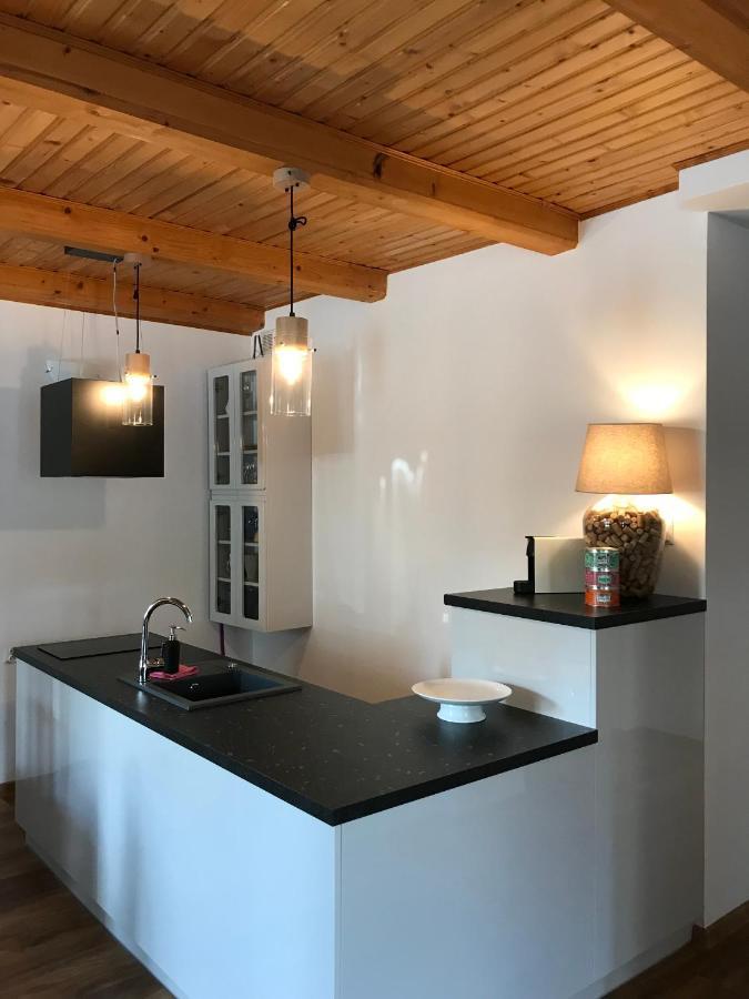 Apartamenty Krynica - Ul. Podgorna Екстер'єр фото