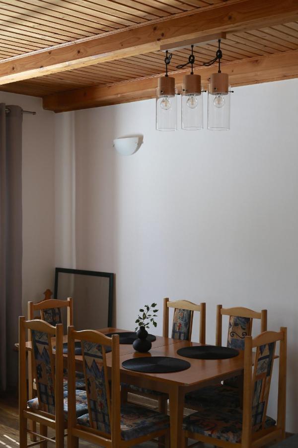 Apartamenty Krynica - Ul. Podgorna Екстер'єр фото