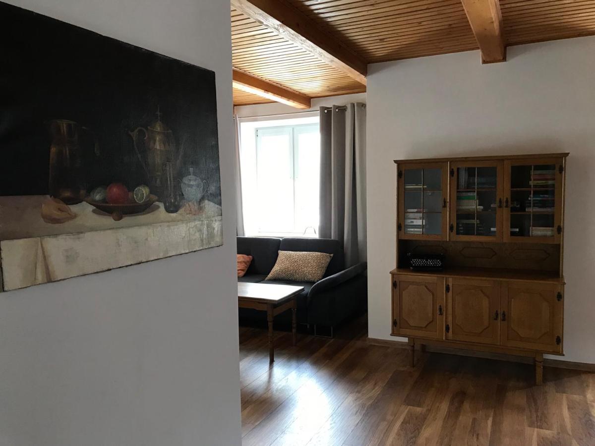 Apartamenty Krynica - Ul. Podgorna Екстер'єр фото