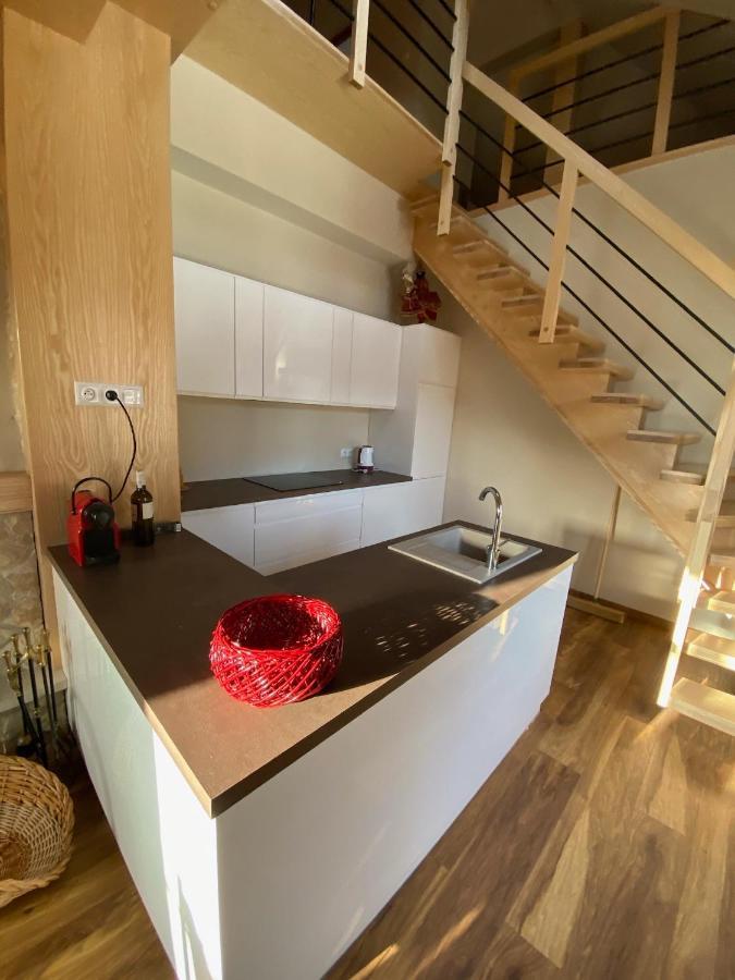 Apartamenty Krynica - Ul. Podgorna Екстер'єр фото
