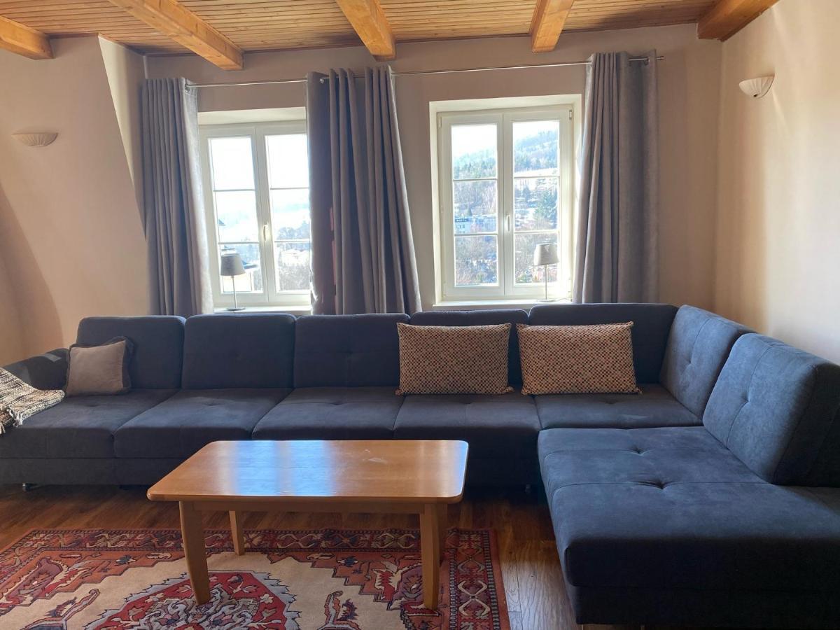 Apartamenty Krynica - Ul. Podgorna Екстер'єр фото