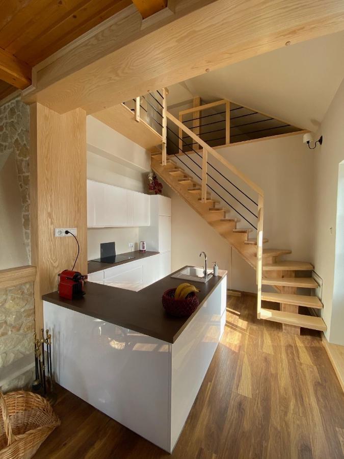 Apartamenty Krynica - Ul. Podgorna Екстер'єр фото