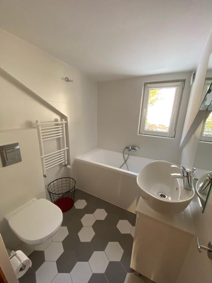 Apartamenty Krynica - Ul. Podgorna Екстер'єр фото
