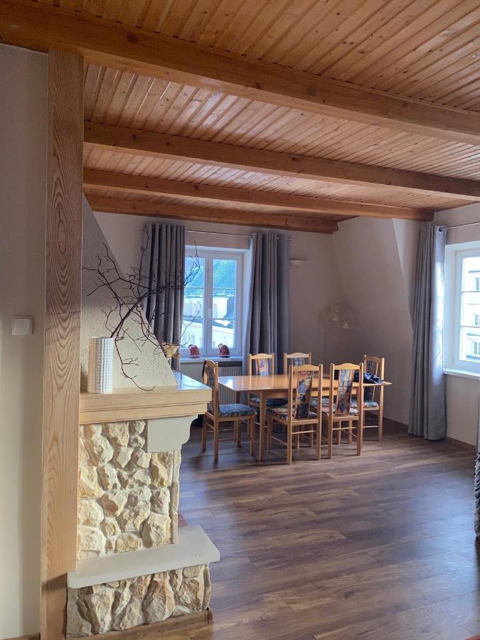Apartamenty Krynica - Ul. Podgorna Екстер'єр фото