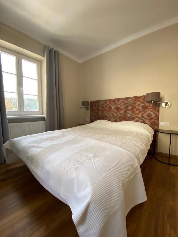 Apartamenty Krynica - Ul. Podgorna Екстер'єр фото