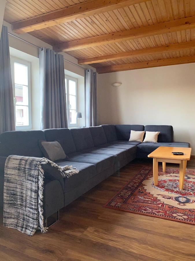 Apartamenty Krynica - Ul. Podgorna Екстер'єр фото